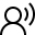 Screenshot of Speech.