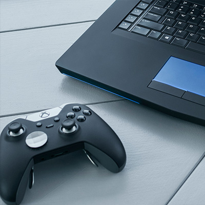 Gamepad and remote control interactions - Windows apps