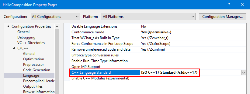 Image Stride - Win32 apps