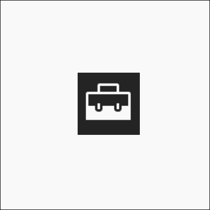 Fade Behavior animation