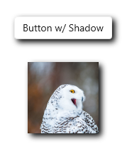 Card Shadow Examples