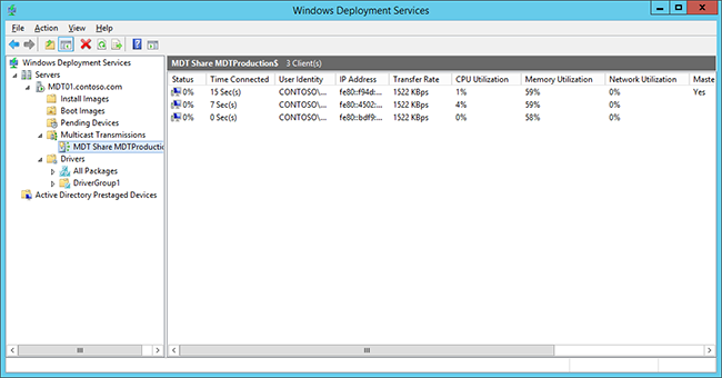 Windows 10 deployment scenarios and tools - Windows Deployment | Microsoft  Learn