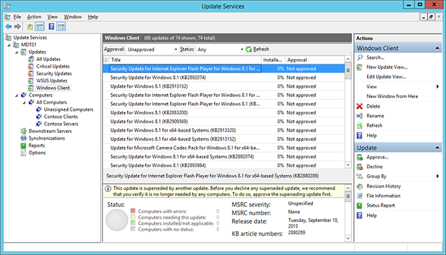 Windows 11 Migration Services  Windows 10 EOL, Device Deployment