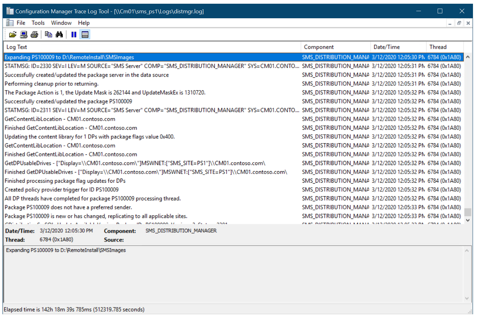 PS100009 step 1.