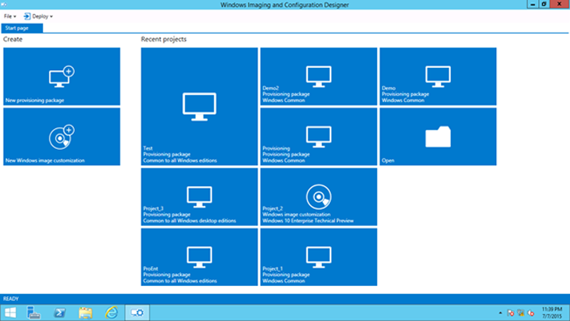 Windows 11 Migration Services  Windows 10 EOL, Device Deployment