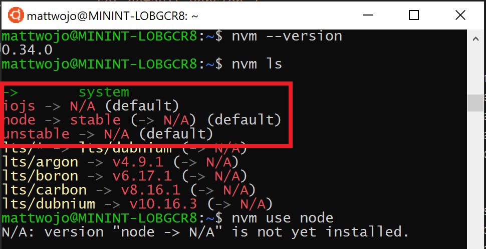 nvm-install-node-version-senturinlib