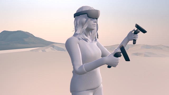 My first year on the HoloLens design team
