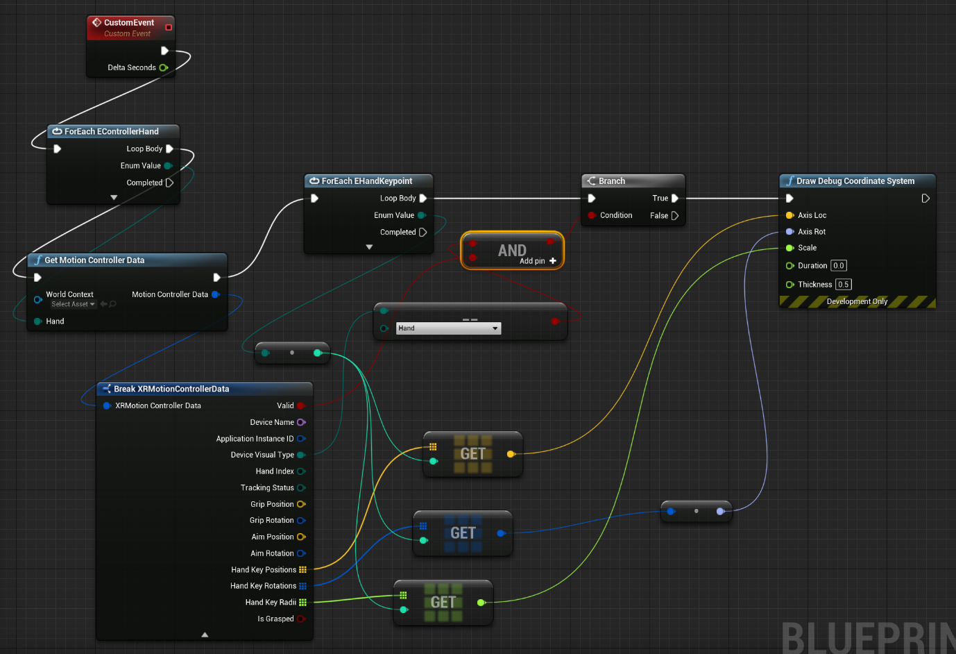 Unreal Engine 5 Tutorial - Quest System Part 1: Quest Data Structs