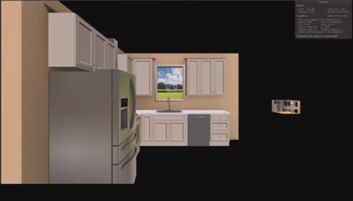 Lessons from the Lowe's kitchen