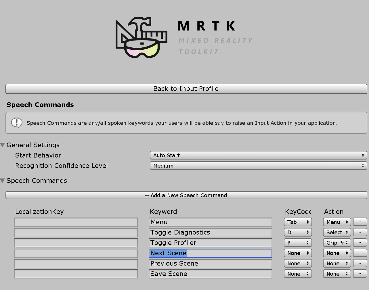 Buttons - MRTK 2 | Microsoft Learn