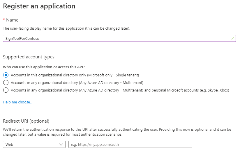 MVLS access warning due to azure tenant - Microsoft Q&A