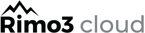 Rimo3 logo