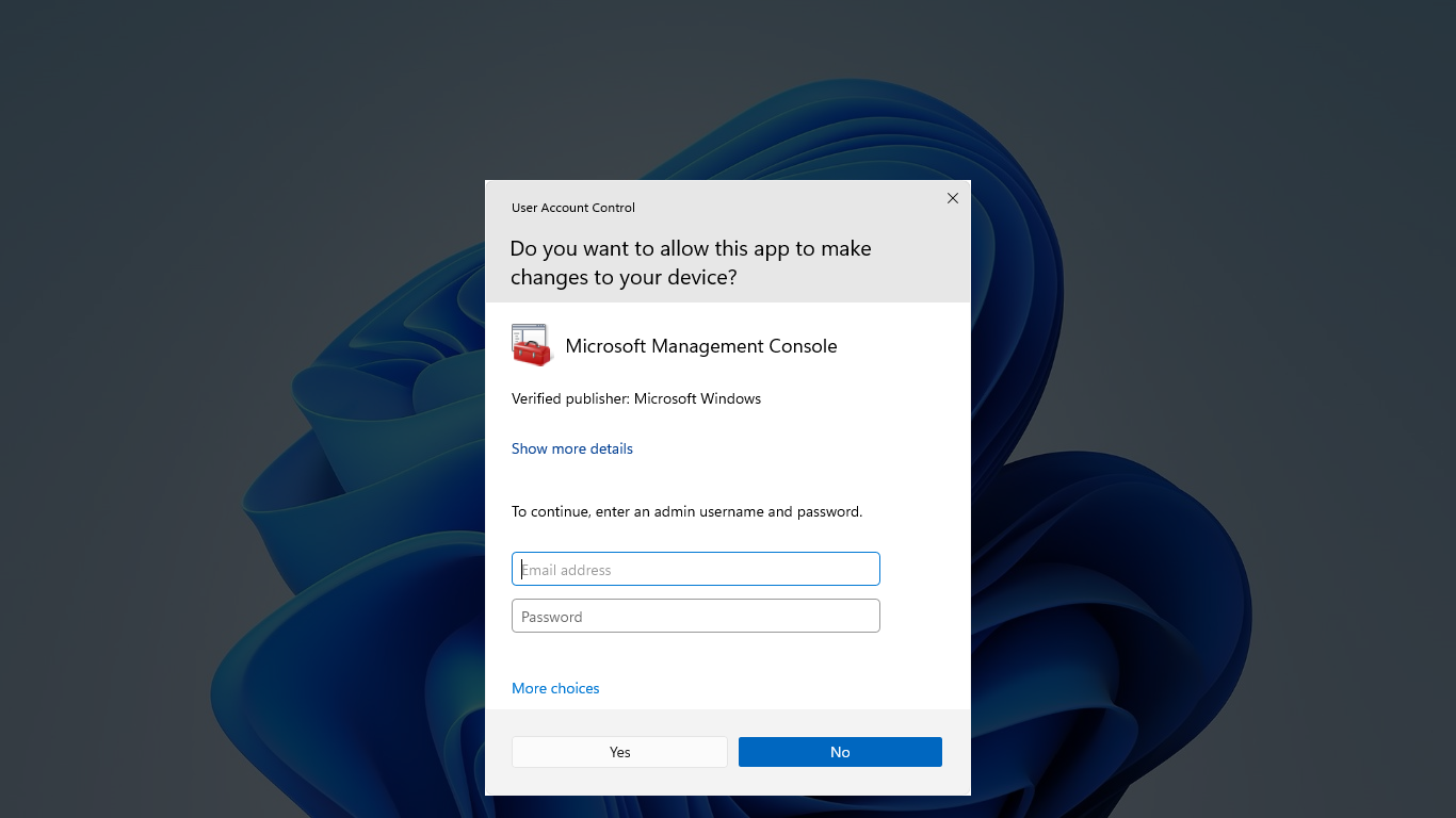 Microsoft Local Account: Set It Up in Windows 10 and Windows 11