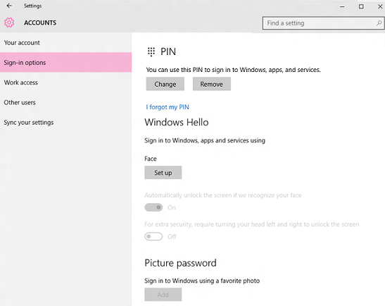 What Is Windows Hello and How Should I Use It?