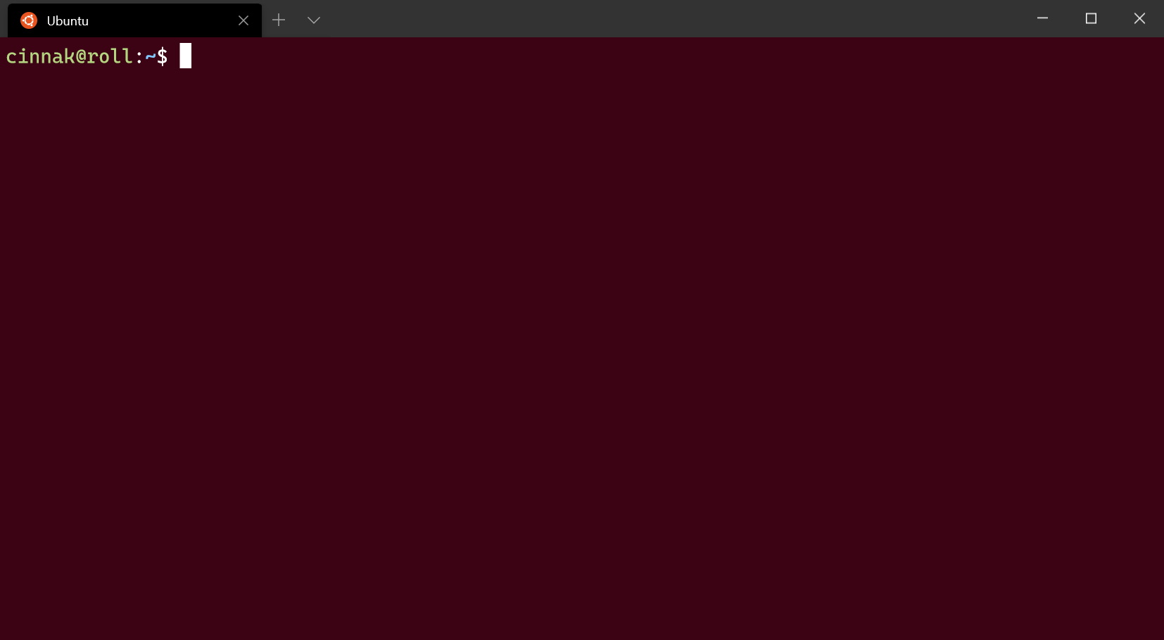 Windows Terminal create pane