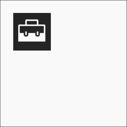Offset Behavior animation