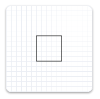 Illustration of a rectangle