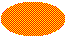 Illustration of an ellipse filled with a tiny checkerboard over a background color