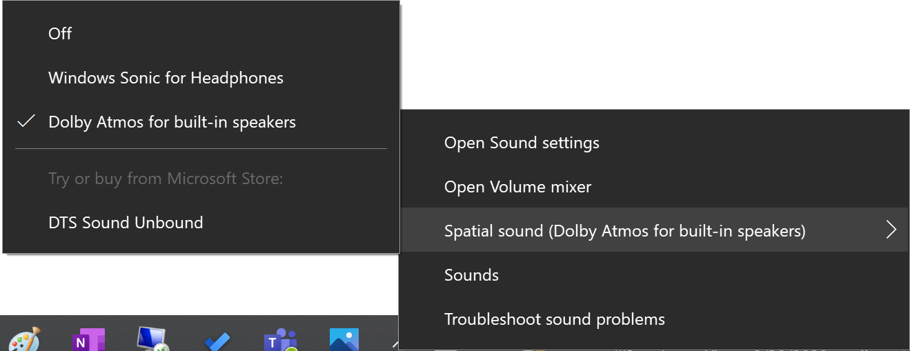 Spatial Sound for app developers for Windows, Xbox, and Hololens 2 - Win32  apps | Microsoft Learn