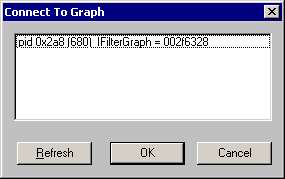 connect to graph