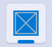 A taskbar icon with no notification badge.