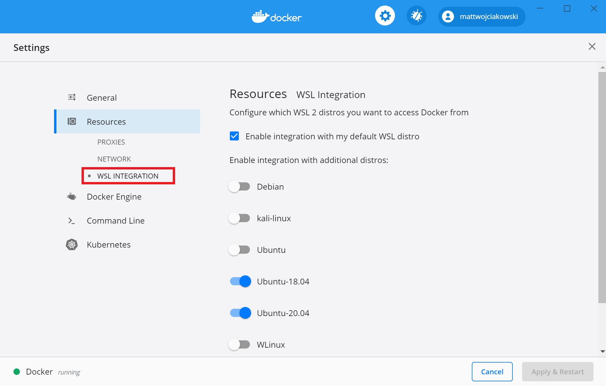 wsl-interoperability-with-docker-microsoft-community-hub-hot-sex-picture