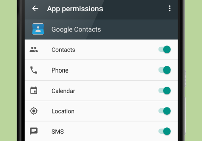 Permissions In Xamarin.Android - Xamarin | Microsoft Learn