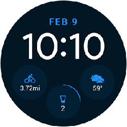 Xamarin sales android wear