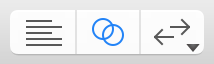 The Assistant Editor toolbar item