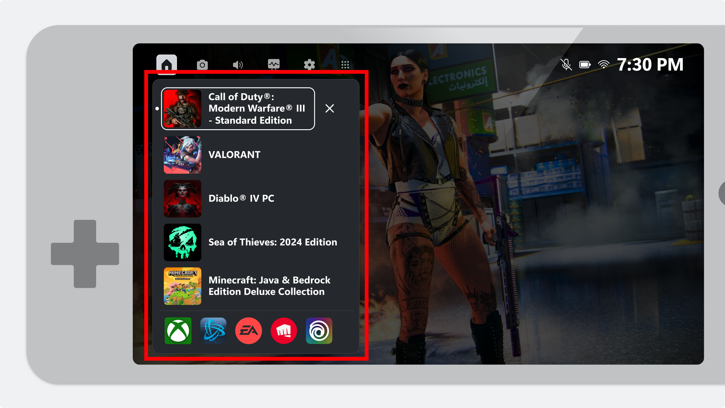 Compact Mode Chrome