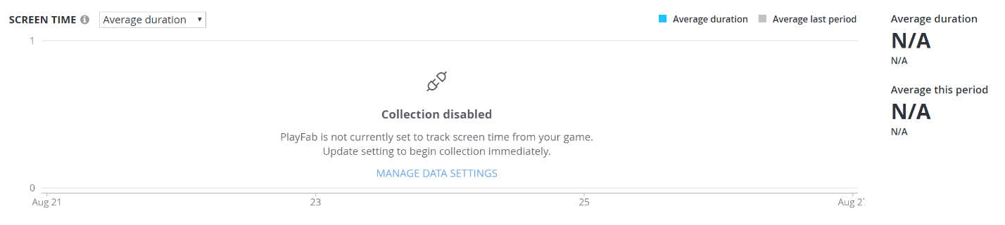Metrics quickstart - PlayFab | Microsoft Learn