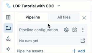 Switching editor contexts