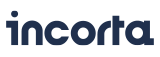 The logo of Incorta.