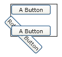 graphicsmm_RenderTransformWithDefaultCenter A button transformed using RenderTransform