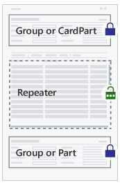 Worksheet example 3 Worksheet layout example 3