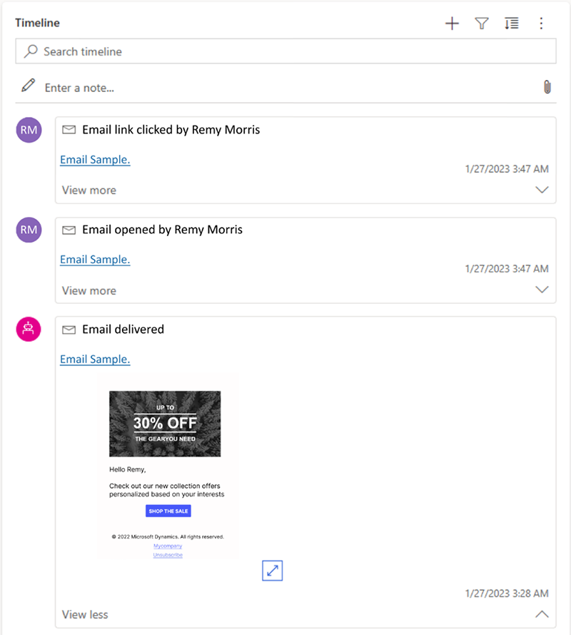 Use your email viewing using contacts Use your email viewing using contacts
