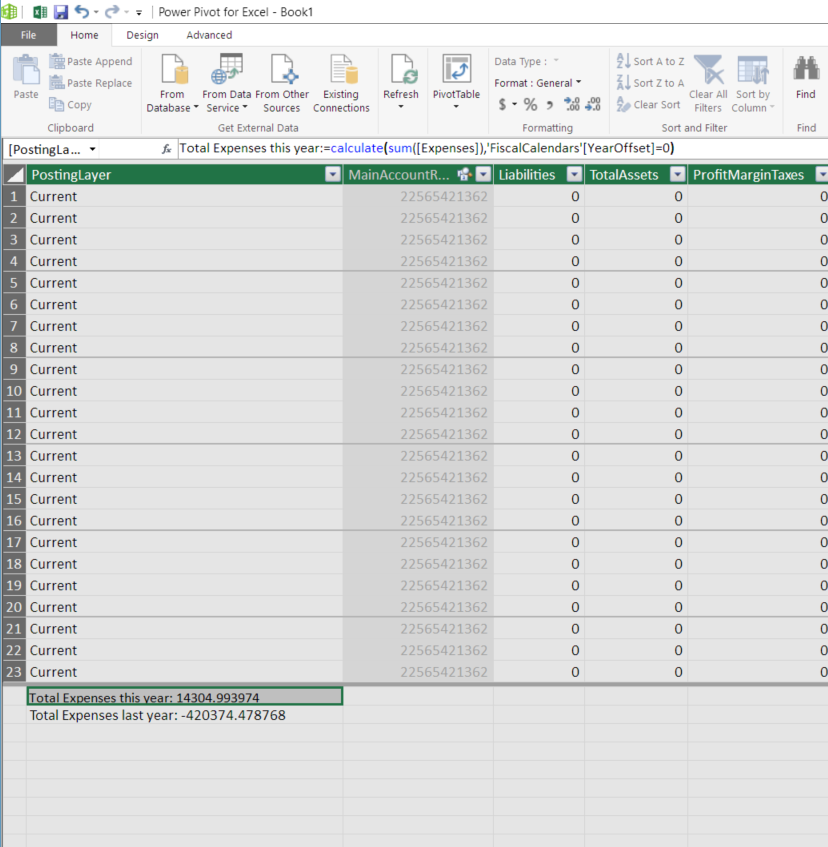 Screenshot of custom properties for the Segmented Entry control.