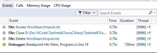 DiagIntelliTrace DiagIntelliTrace