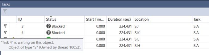 PDB_Walkthrough_7A Waiting task and tooltip in Tasks window