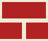 Algorithmic Brick Wall Tile Algorithmic Brick Wall Tile