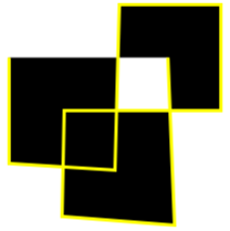 Nonzero polyline Nonzero polyline