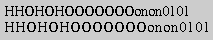 Without inheritance round stems are heavier than straight stems at small sizes