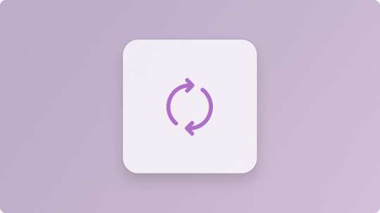 Design principles icon