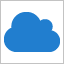 icono de directiva de Cloud Discovery.