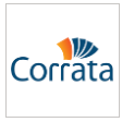 Imagen del logotipo de Corrata.