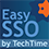logo-EasySSO for BitBucket