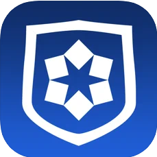 Aplicación de partner: icono de FleetSafer