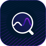 Aplicación de partner: icono de Nexis Newsdesk Mobile