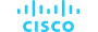 El logotipo que representa Cisco CVI.