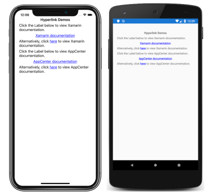 Hipervínculos Hipervínculos